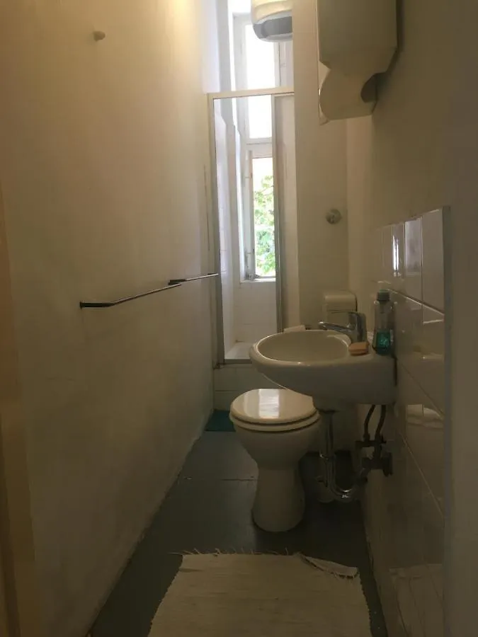 Apartamento Spring Cuddle Nest Berlín 0*,
