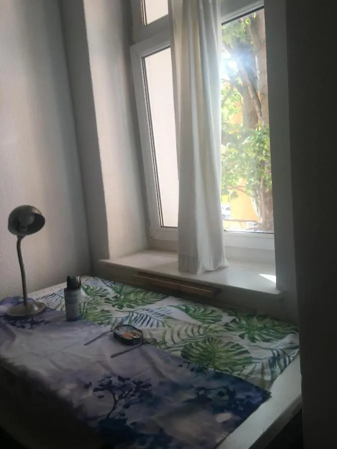 Apartamento Spring Cuddle Nest Berlín Alemania
