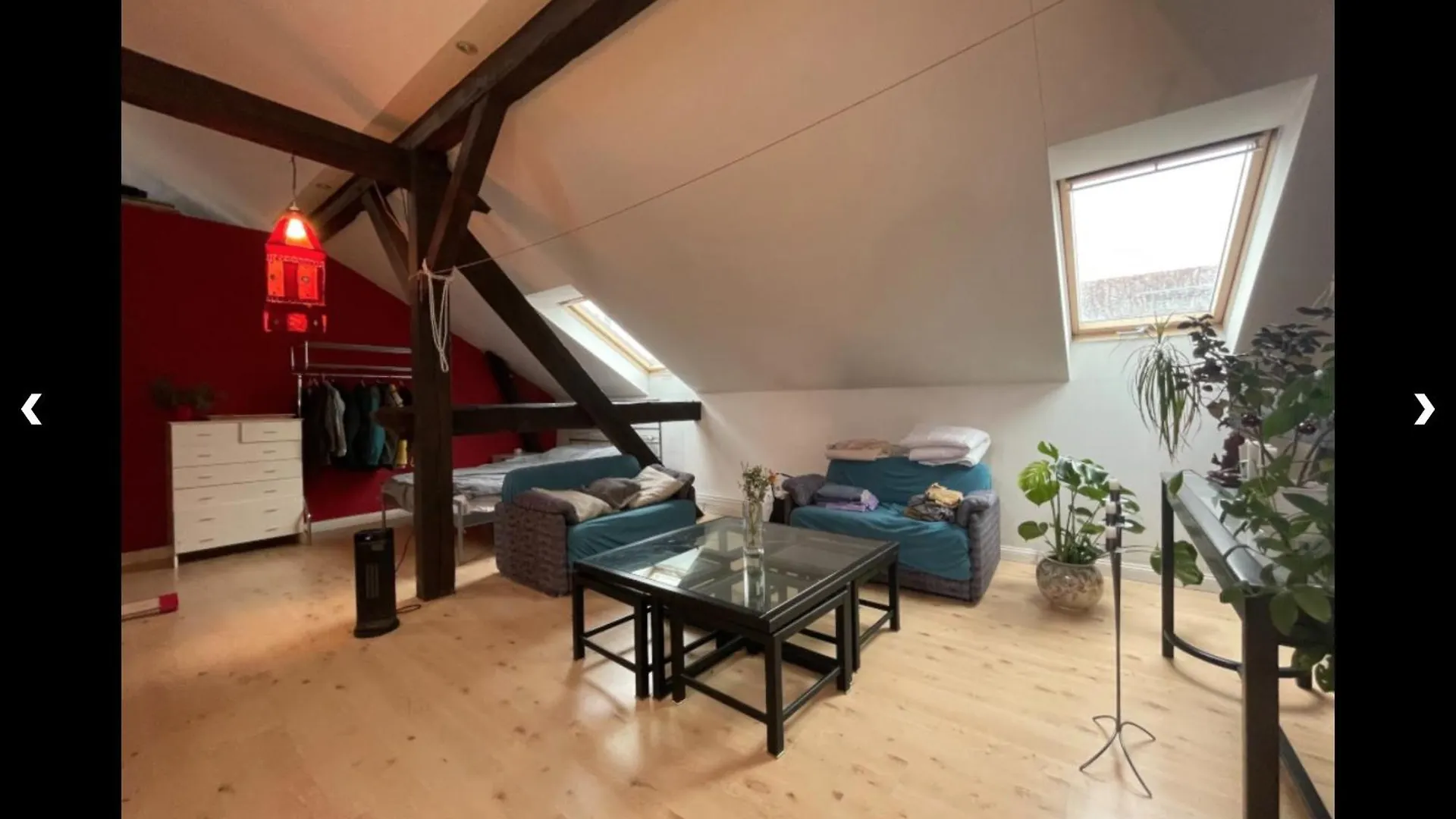 Apartamento Spring Cuddle Nest Berlín
