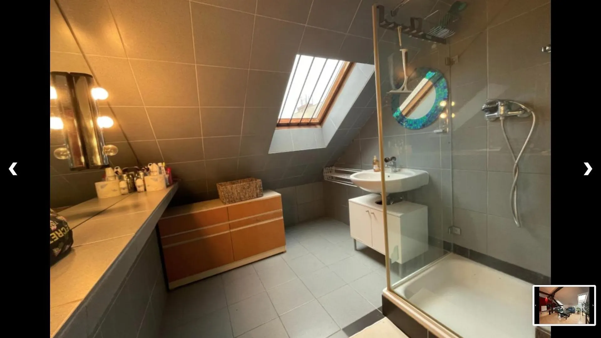 Apartamento Spring Cuddle Nest Berlín