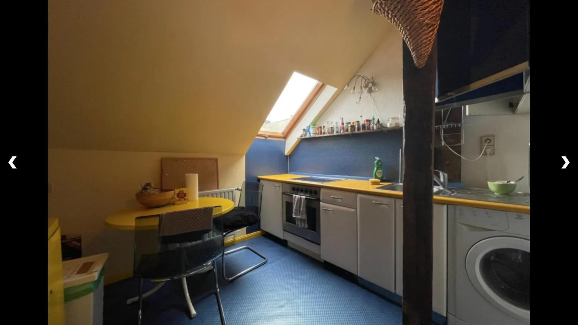 Apartamento Spring Cuddle Nest Berlín Alemania